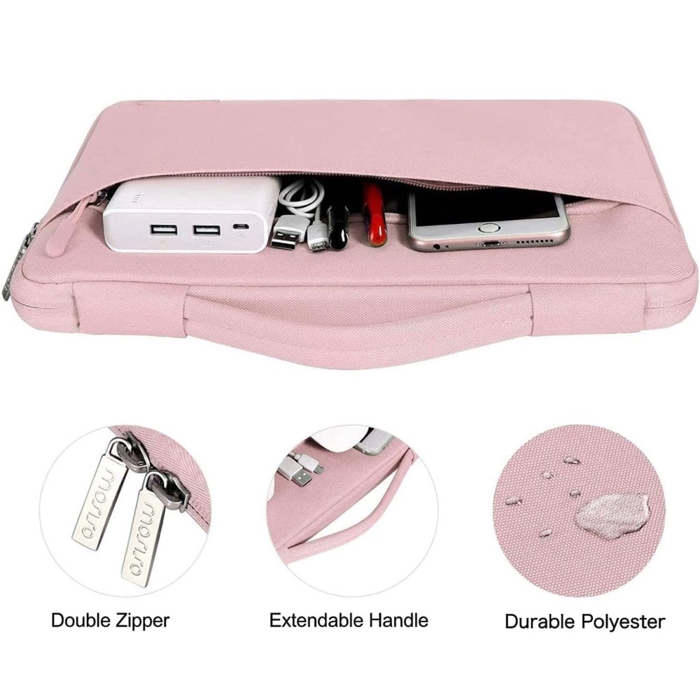 Max book 13 air 3 piece protector set
